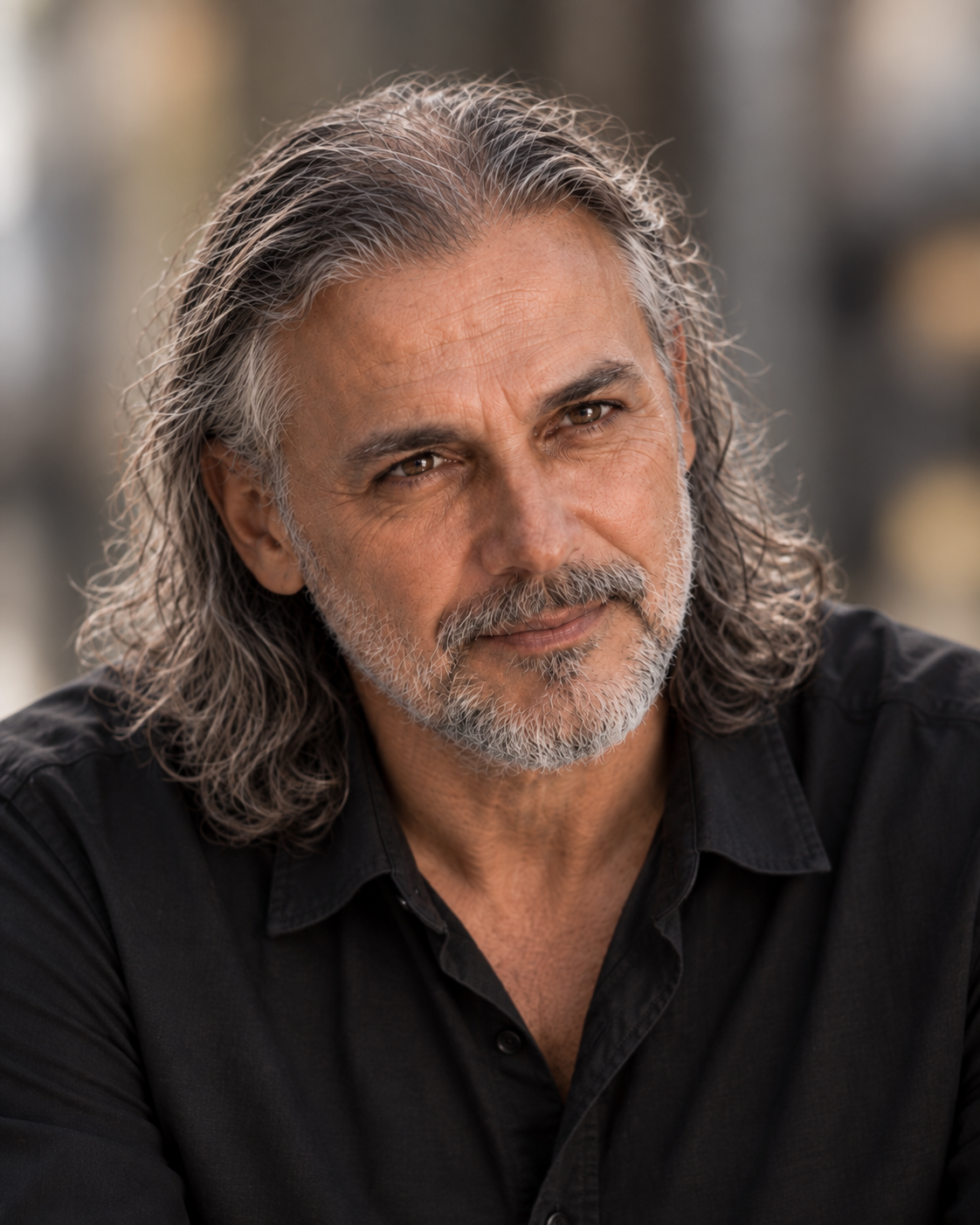 Ronnie Shure, Founder and CEO